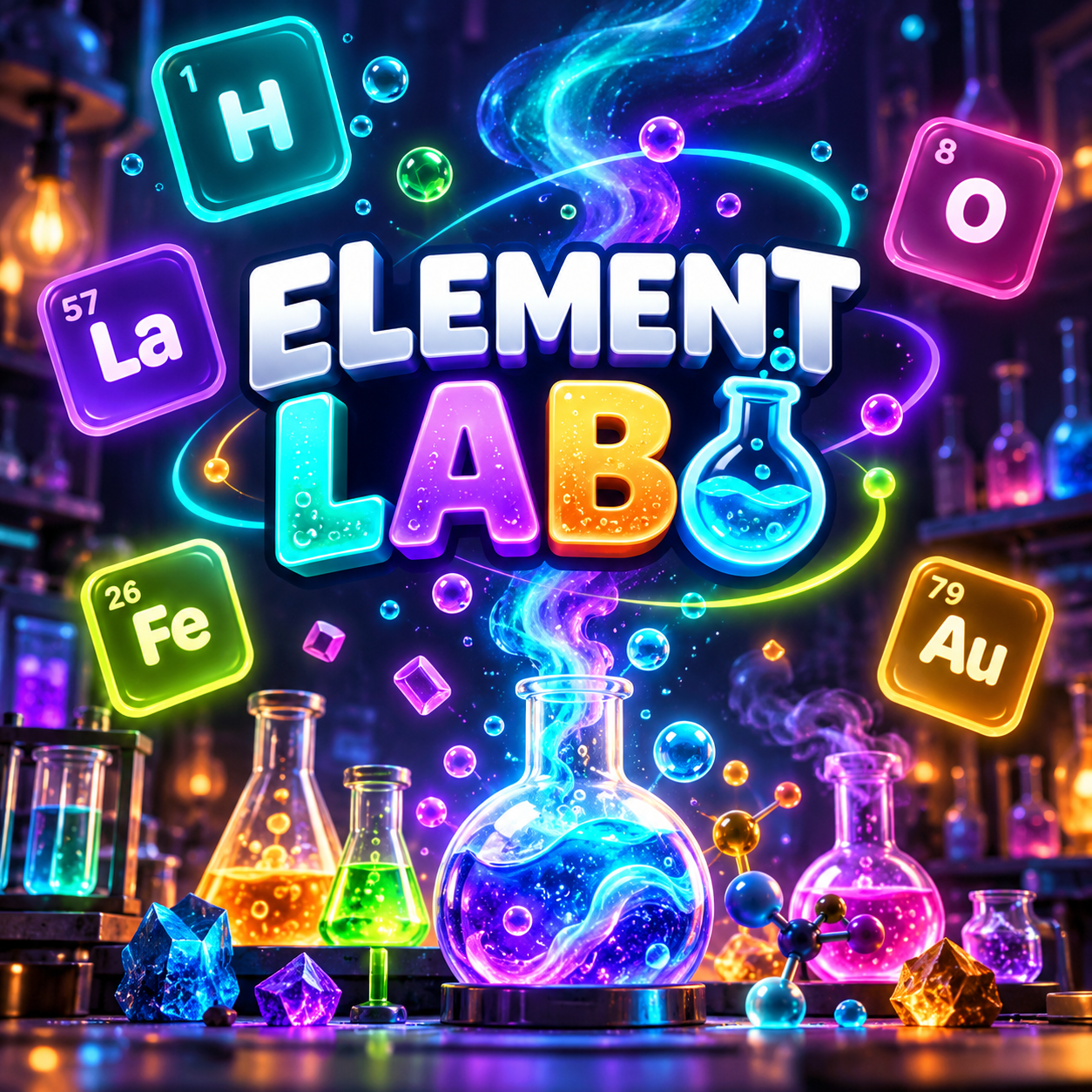 Element Labo